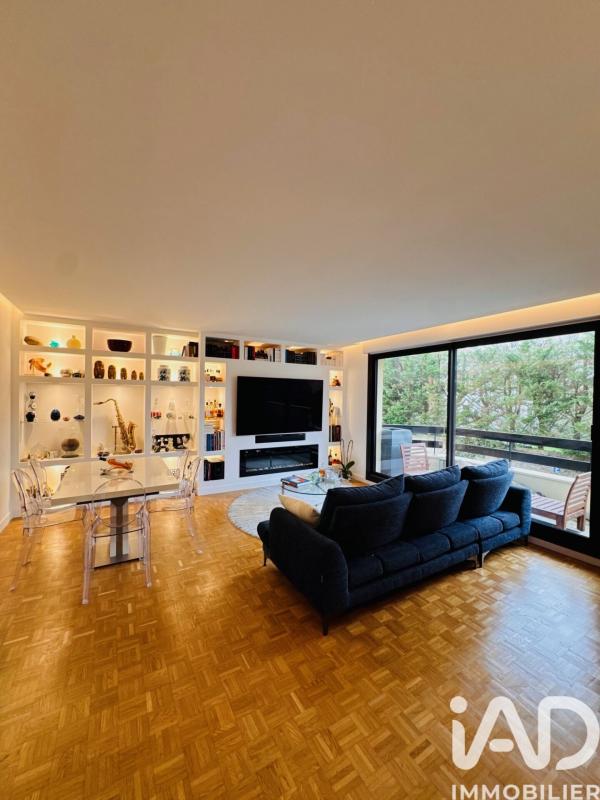 Appartement 3 Pièce(s) Bordeaux