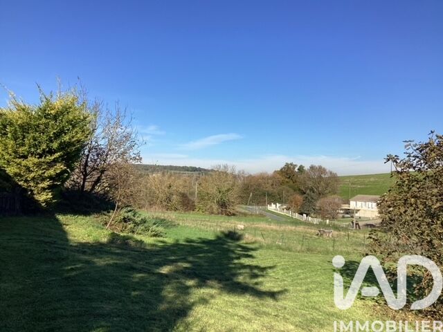 Maison traditionnelle 8 Pièce(s) Chalais