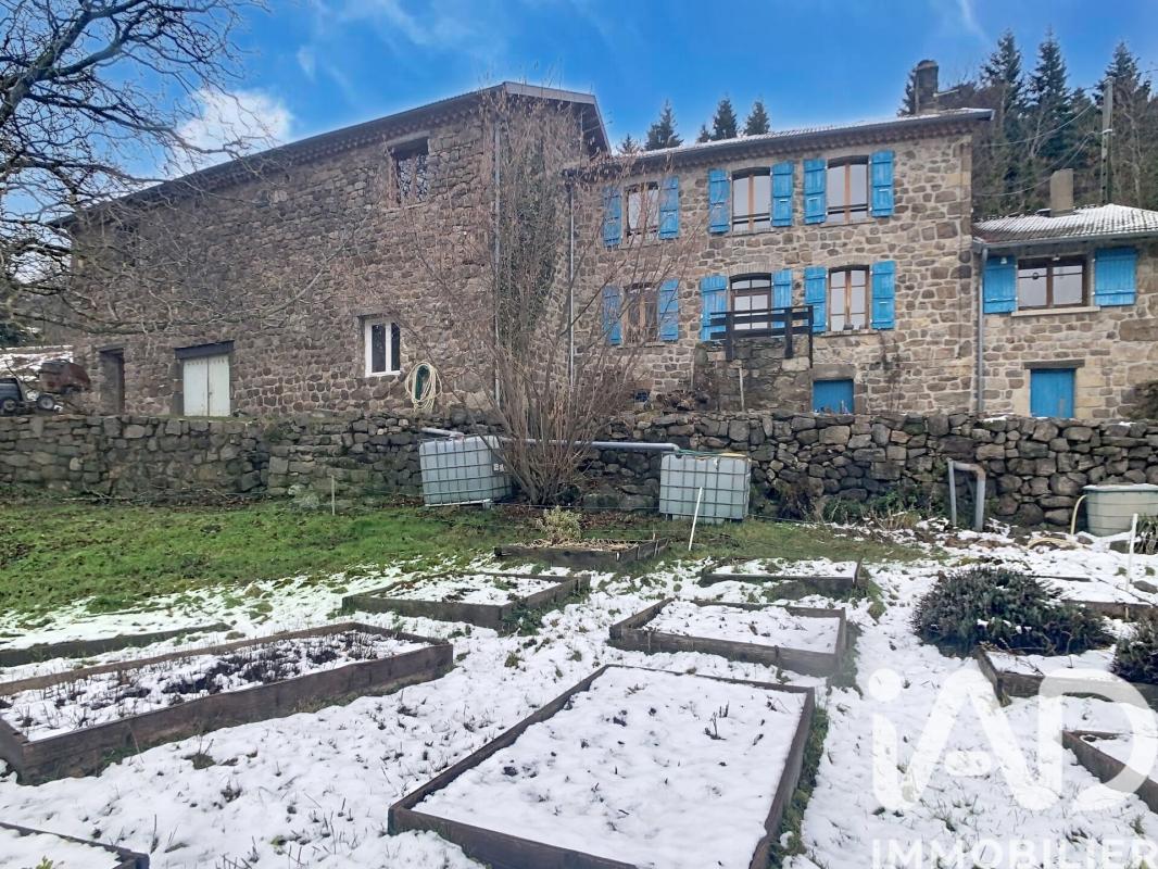 Maison traditionnelle 8 Pièce(s) Pailharès