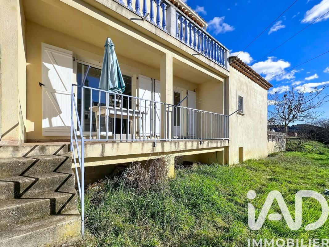 Maison traditionnelle 4 Pièce(s) Oraison