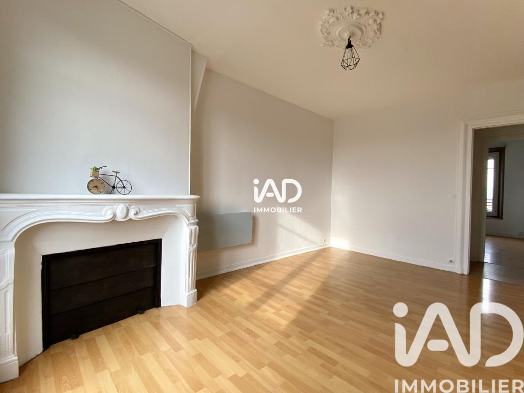 Appartement 3 Pièce(s) Livry-Gargan