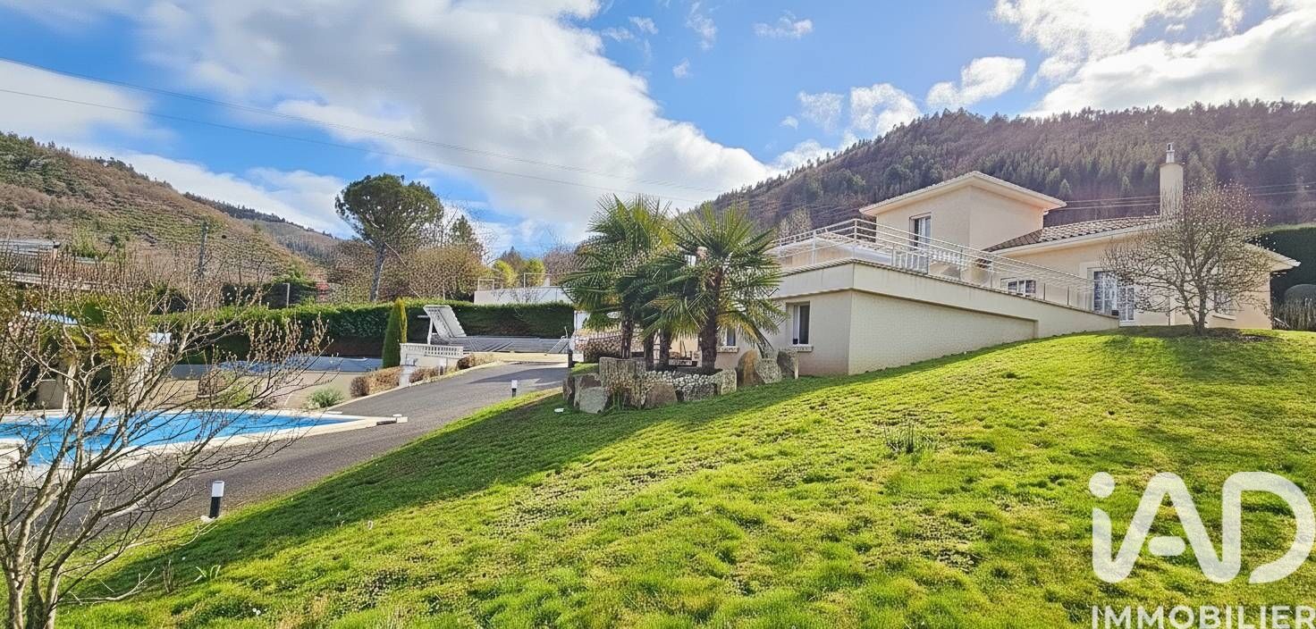 Maison 6 Pièce(s) Aurec-sur-Loire