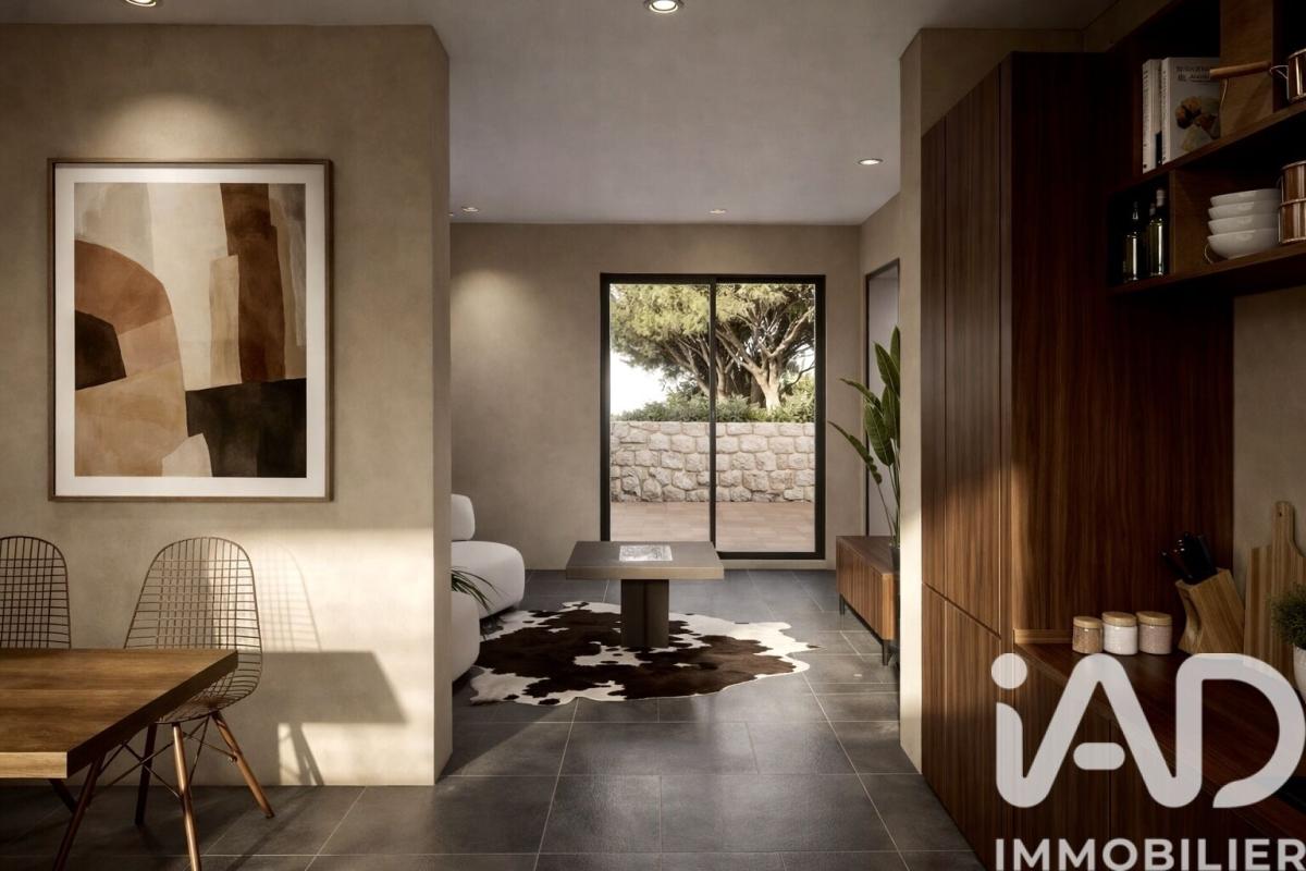 Appartement 2 Pièce(s) Grimaud