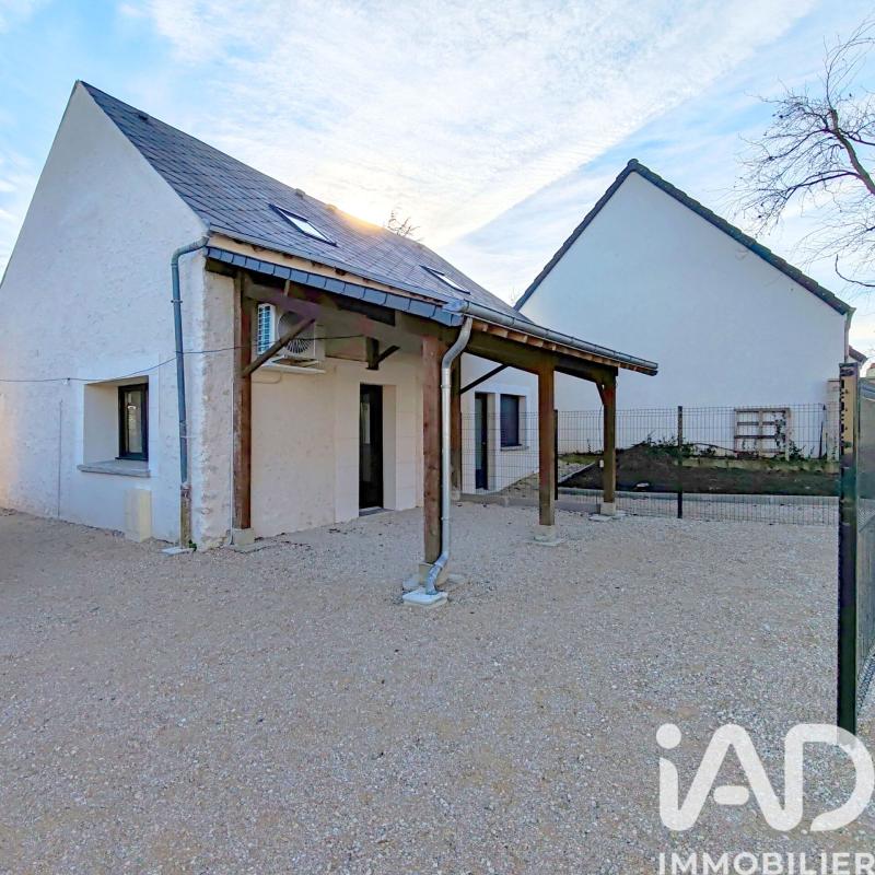 Maison 2 Pièce(s) Saran