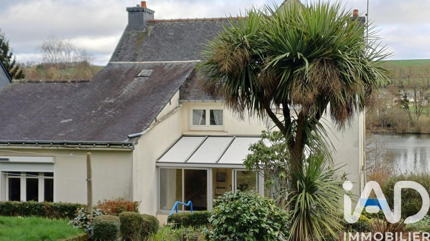 Maison traditionnelle 7 Pièce(s) La Chèze