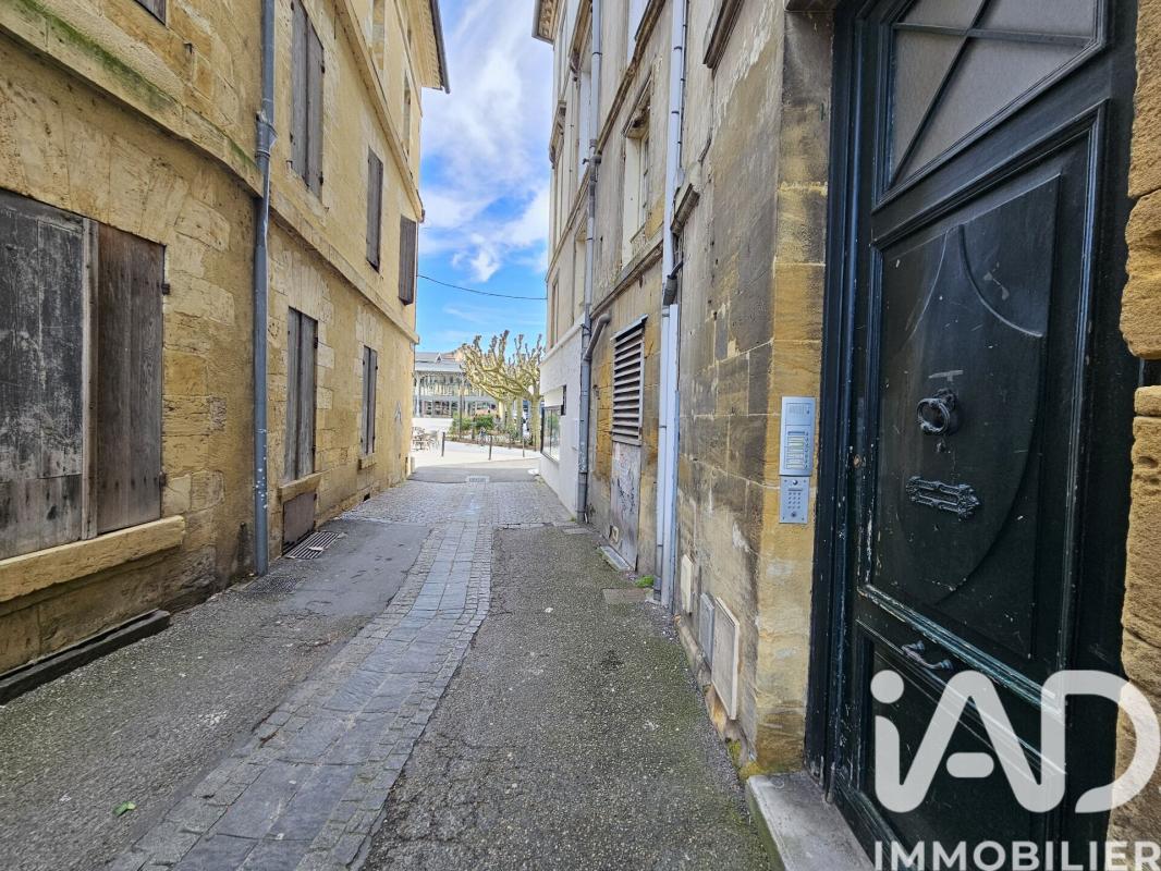 Appartement 2 Pièce(s) Bergerac