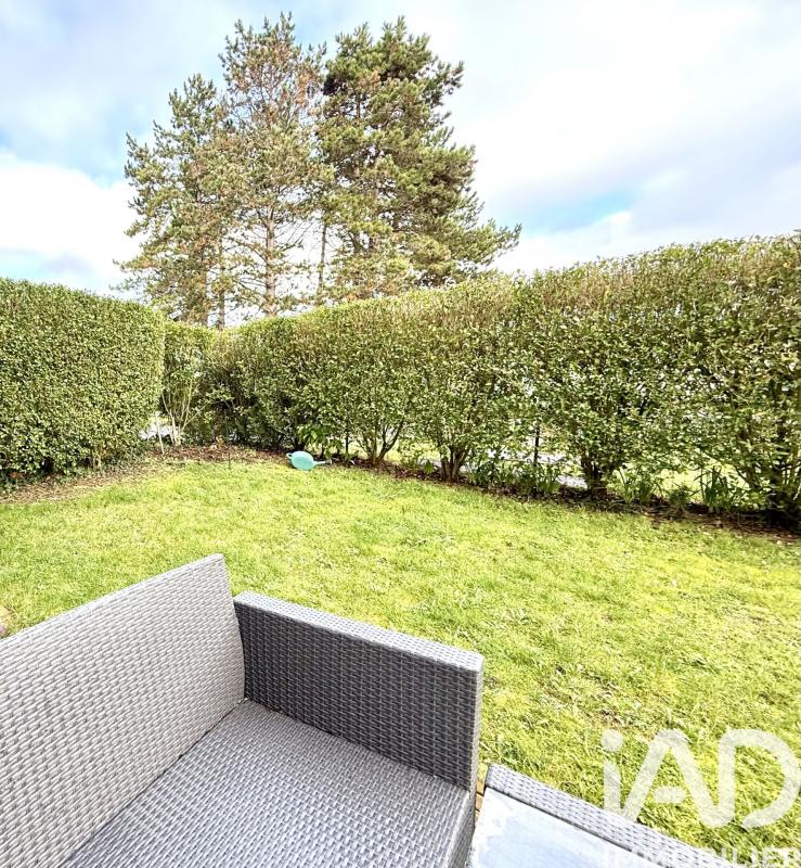 Appartement 2 Pièce(s) Saint-Arnoult