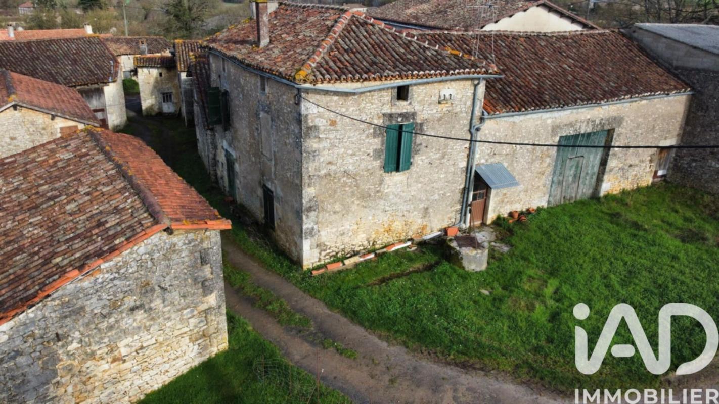 Maison 5 Pièce(s) Feuillade