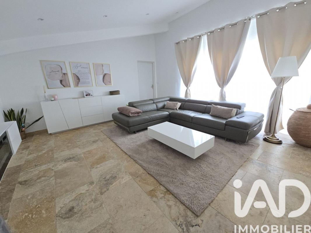 Maison traditionnelle 5 Pièce(s) Sorgues