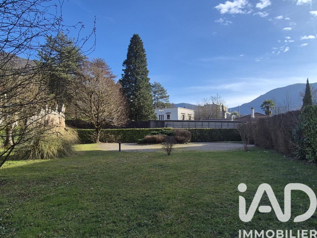 Appartement 2 Pièce(s) Vizille