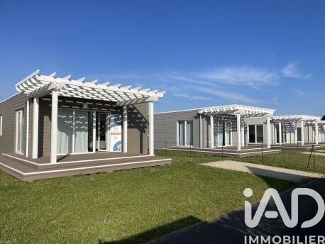 Maison 4 Pièce(s) Groffliers