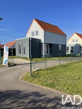 Maison 4 Pièce(s) Groffliers