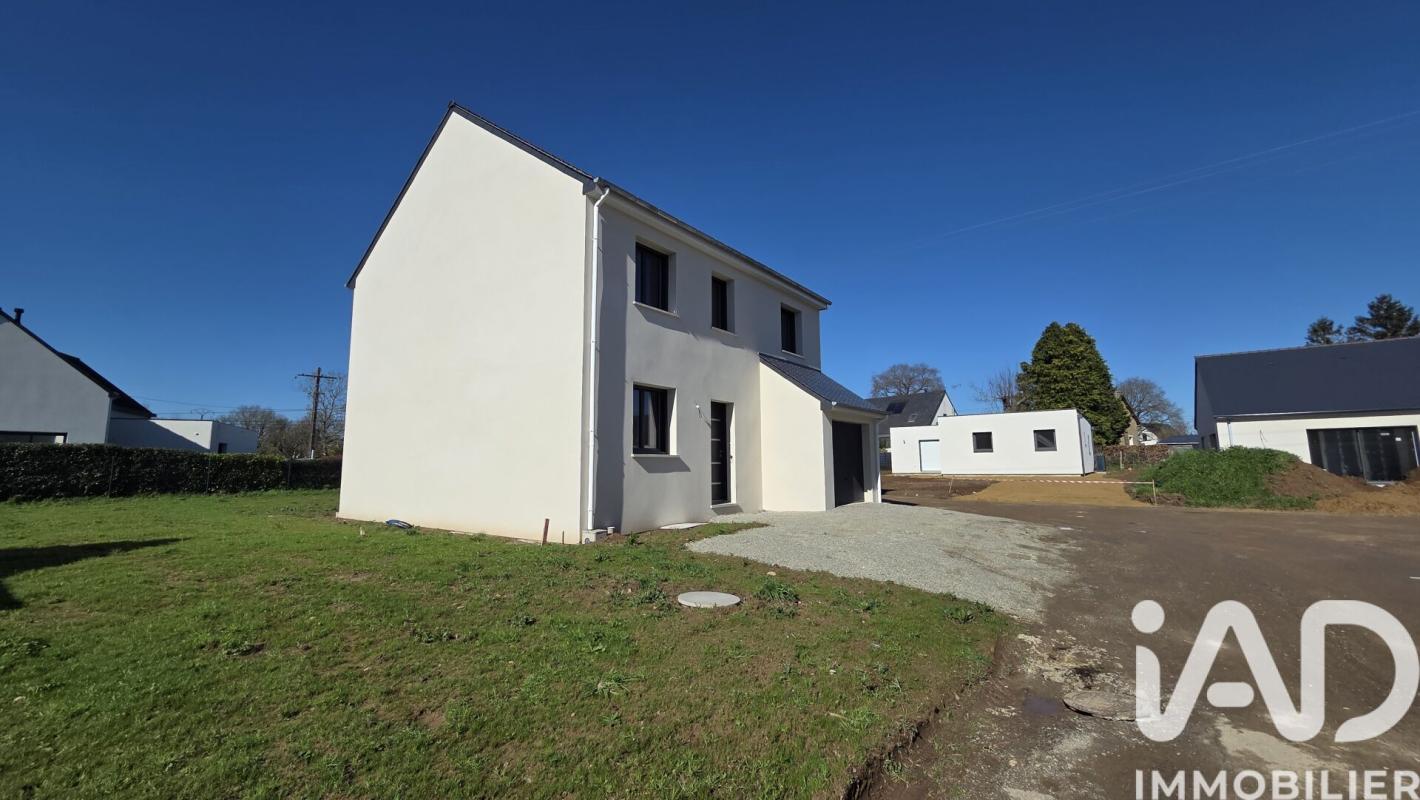 Maison 4 Pièce(s) Marzan - Photo 4
