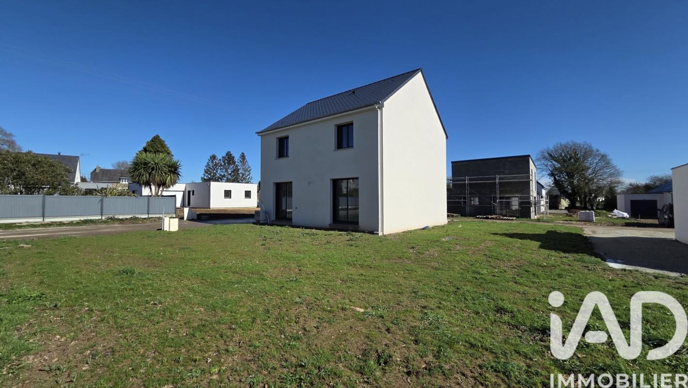 Maison 4 Pièce(s) Marzan - Photo 5