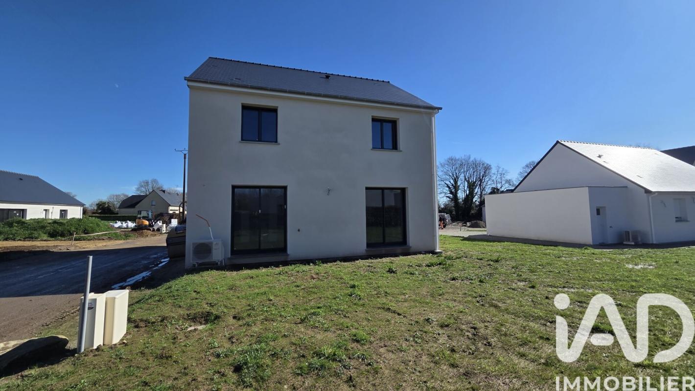 Maison 4 Pièce(s) Marzan - Photo 6
