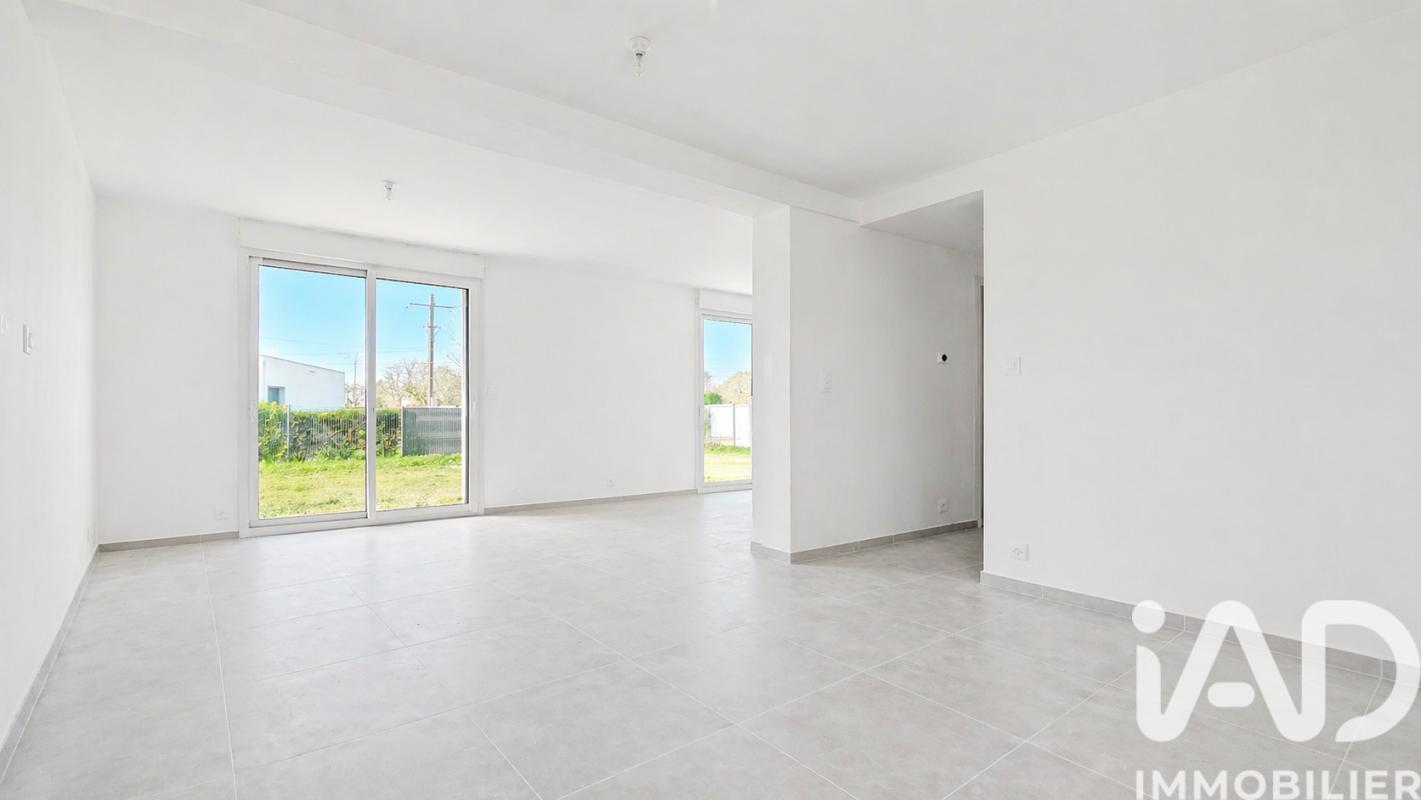 Maison 4 Pièce(s) Marzan - Photo 7