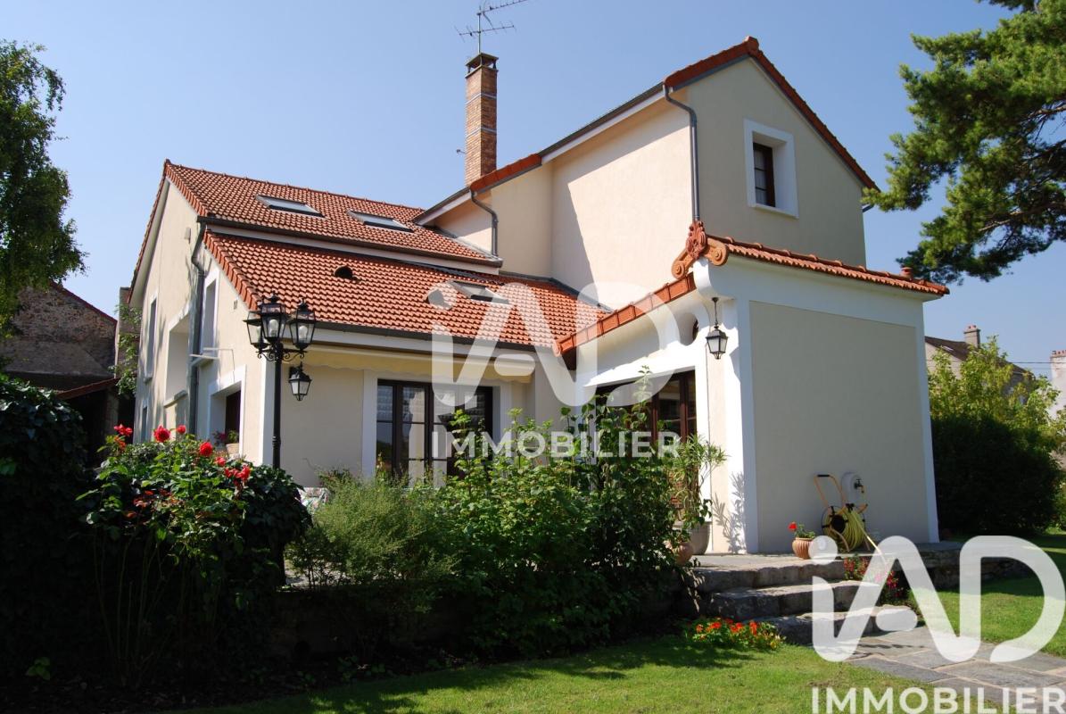 Maison 7 Pièce(s) Grigny - Photo 1