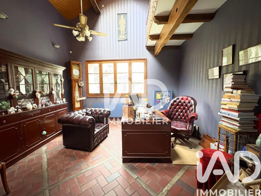 Maison 7 Pièce(s) Grigny - Photo 10