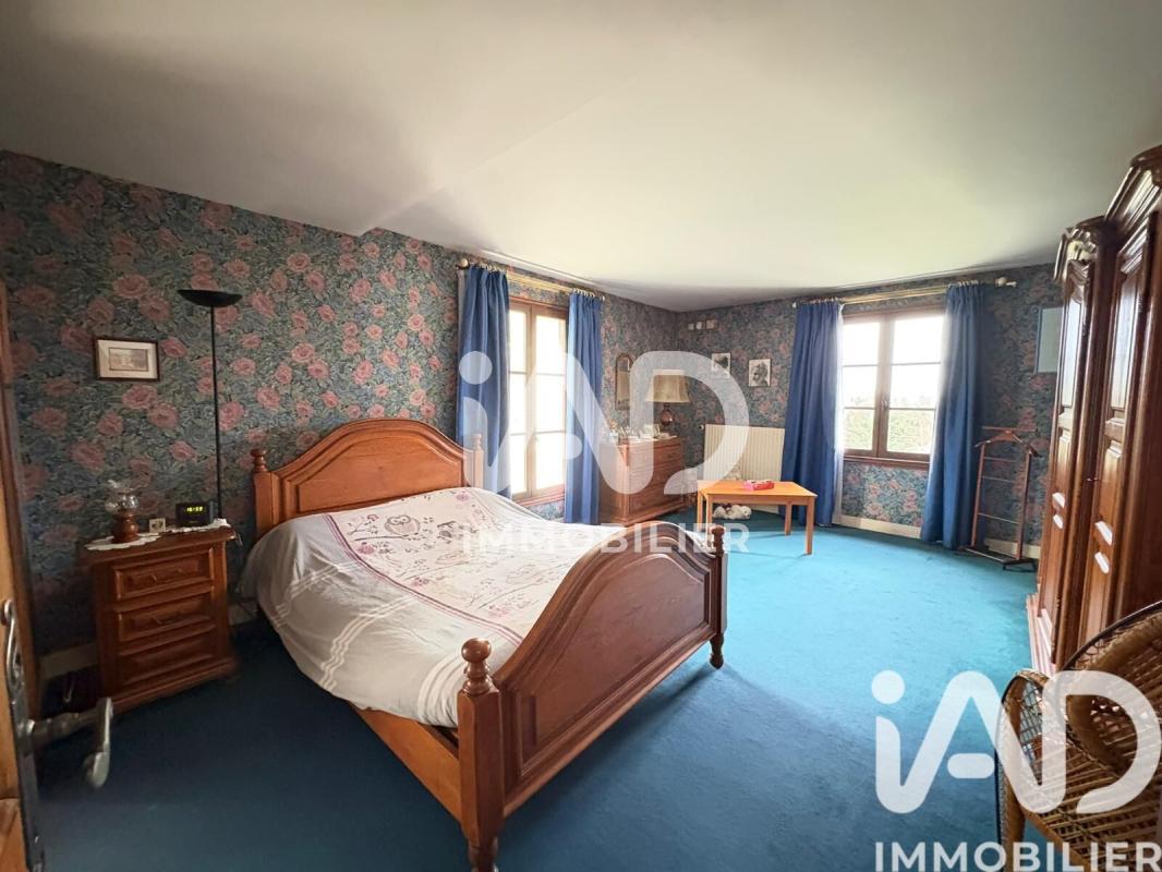 Maison 7 Pièce(s) Grigny - Photo 11