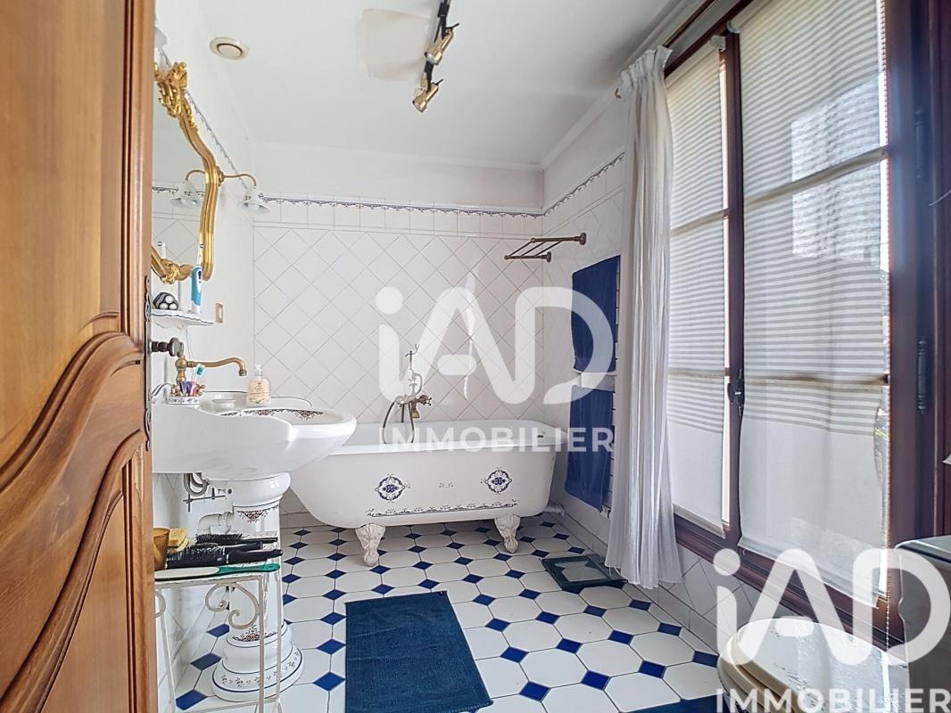 Maison 7 Pièce(s) Grigny - Photo 12