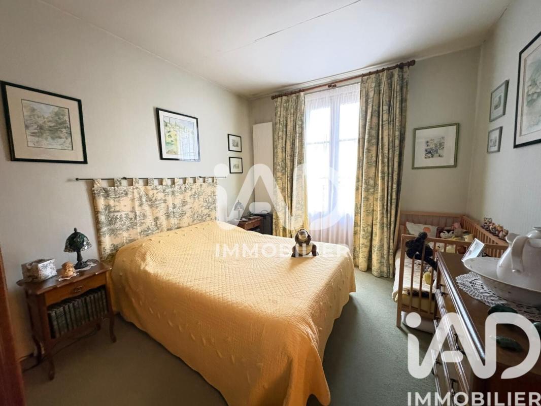 Maison 7 Pièce(s) Grigny - Photo 14