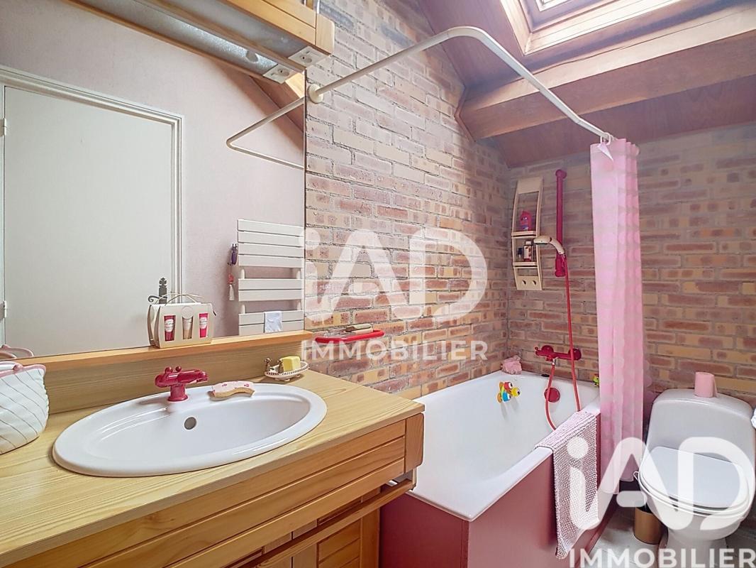 Maison 7 Pièce(s) Grigny - Photo 16