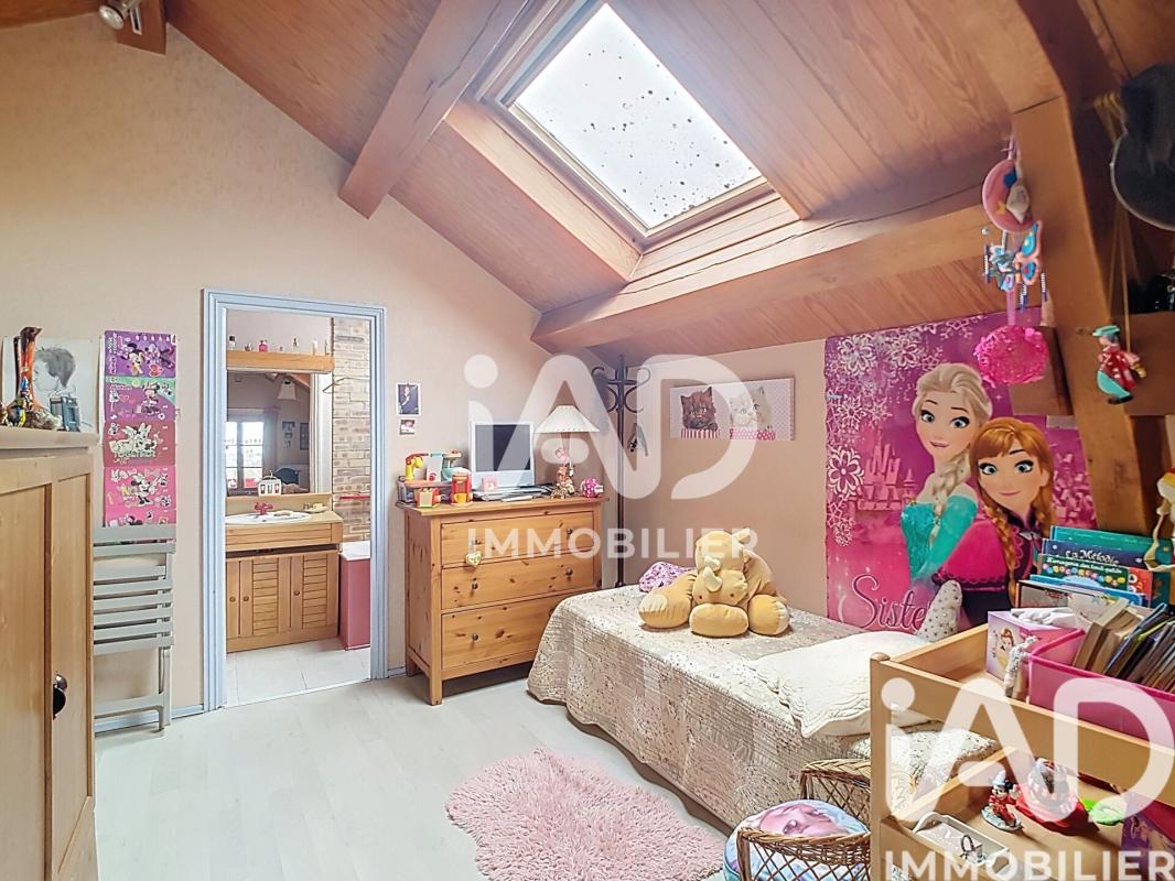 Maison 7 Pièce(s) Grigny - Photo 17