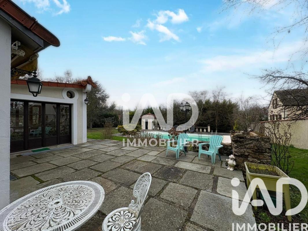 Maison 7 Pièce(s) Grigny - Photo 19
