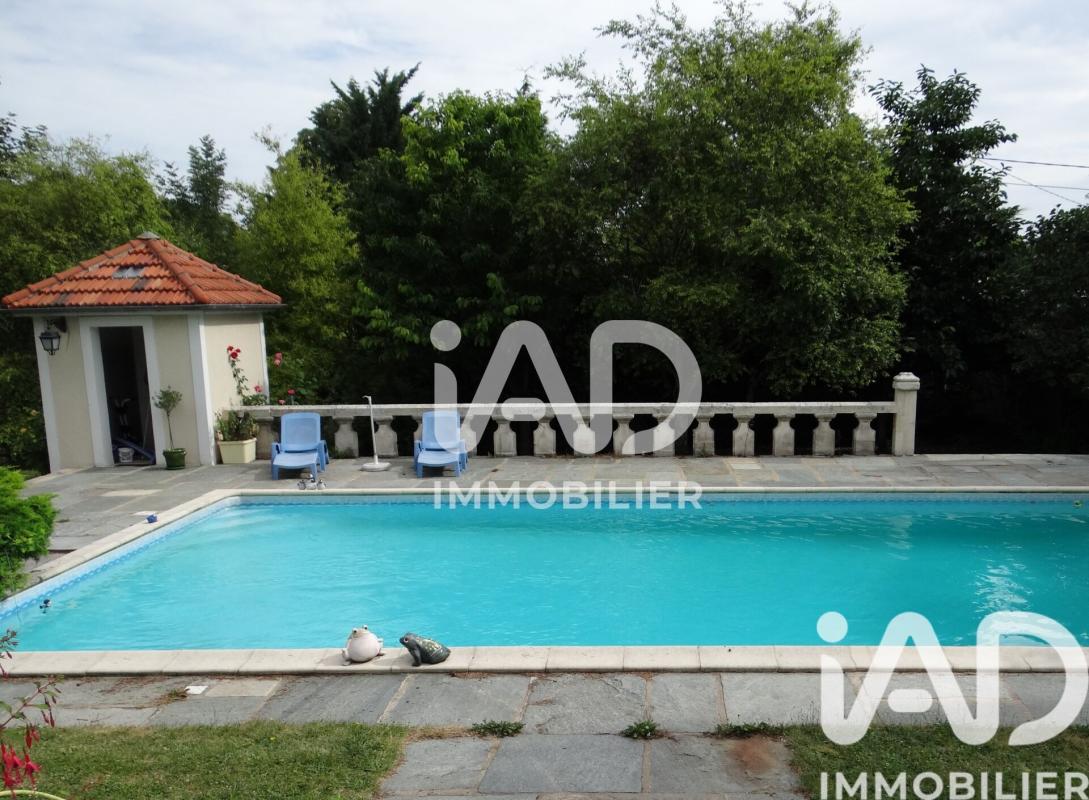 Maison 7 Pièce(s) Grigny - Photo 2