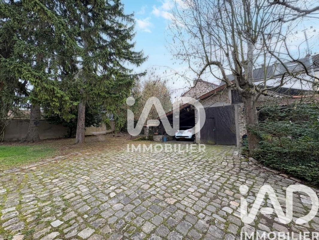 Maison 7 Pièce(s) Grigny - Photo 20