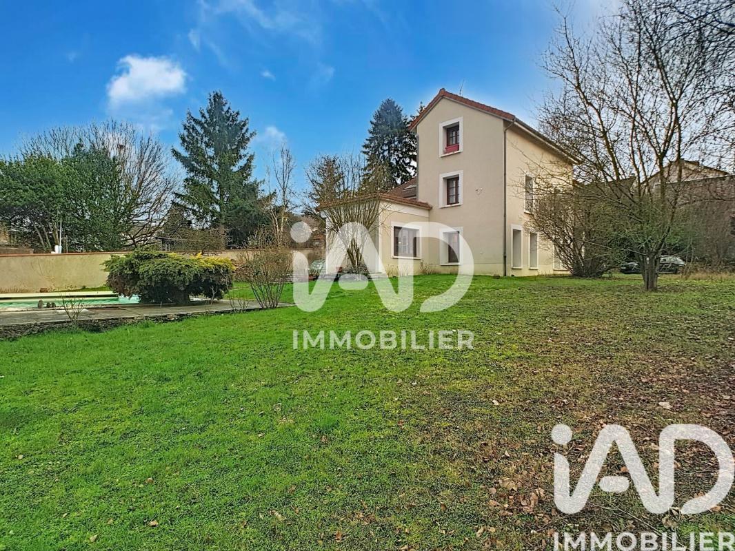 Maison 7 Pièce(s) Grigny - Photo 3