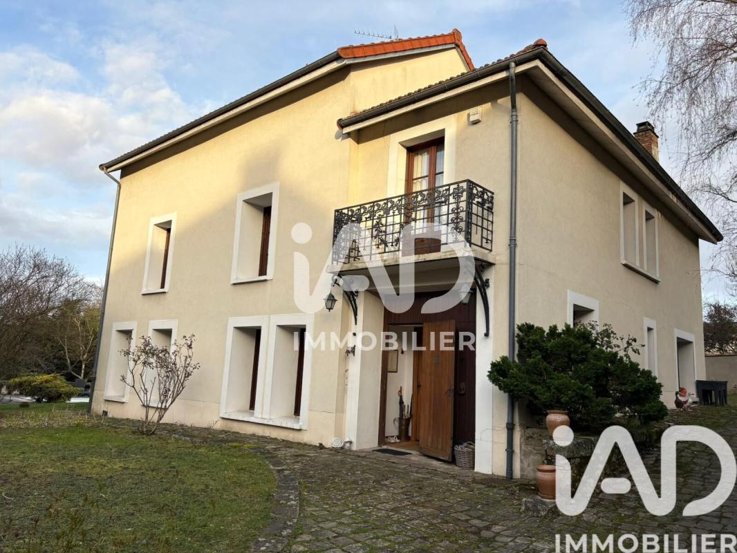 Maison 7 Pièce(s) Grigny - Photo 5