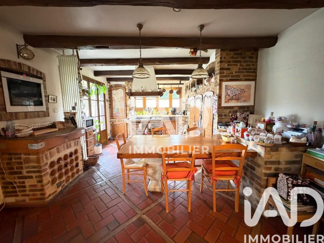 Maison 7 Pièce(s) Grigny - Photo 8