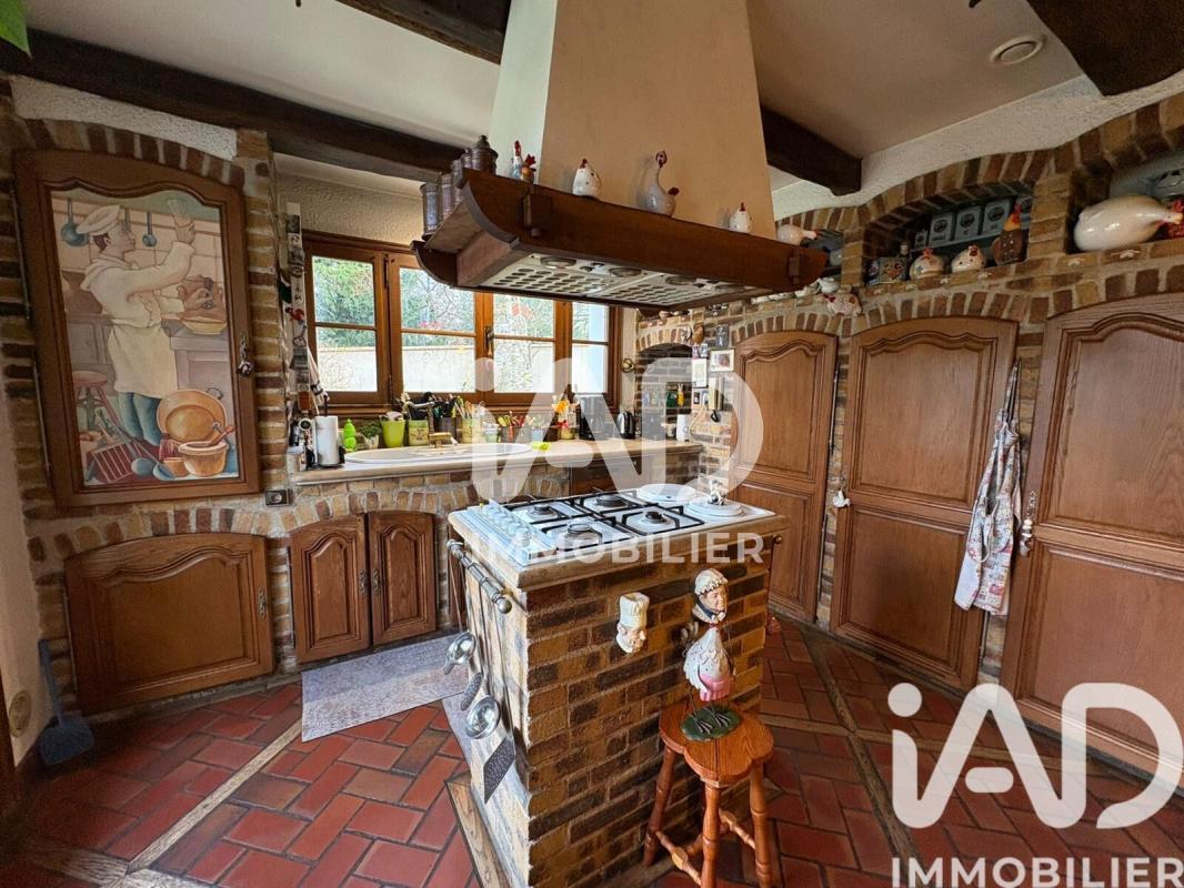 Maison 7 Pièce(s) Grigny - Photo 9