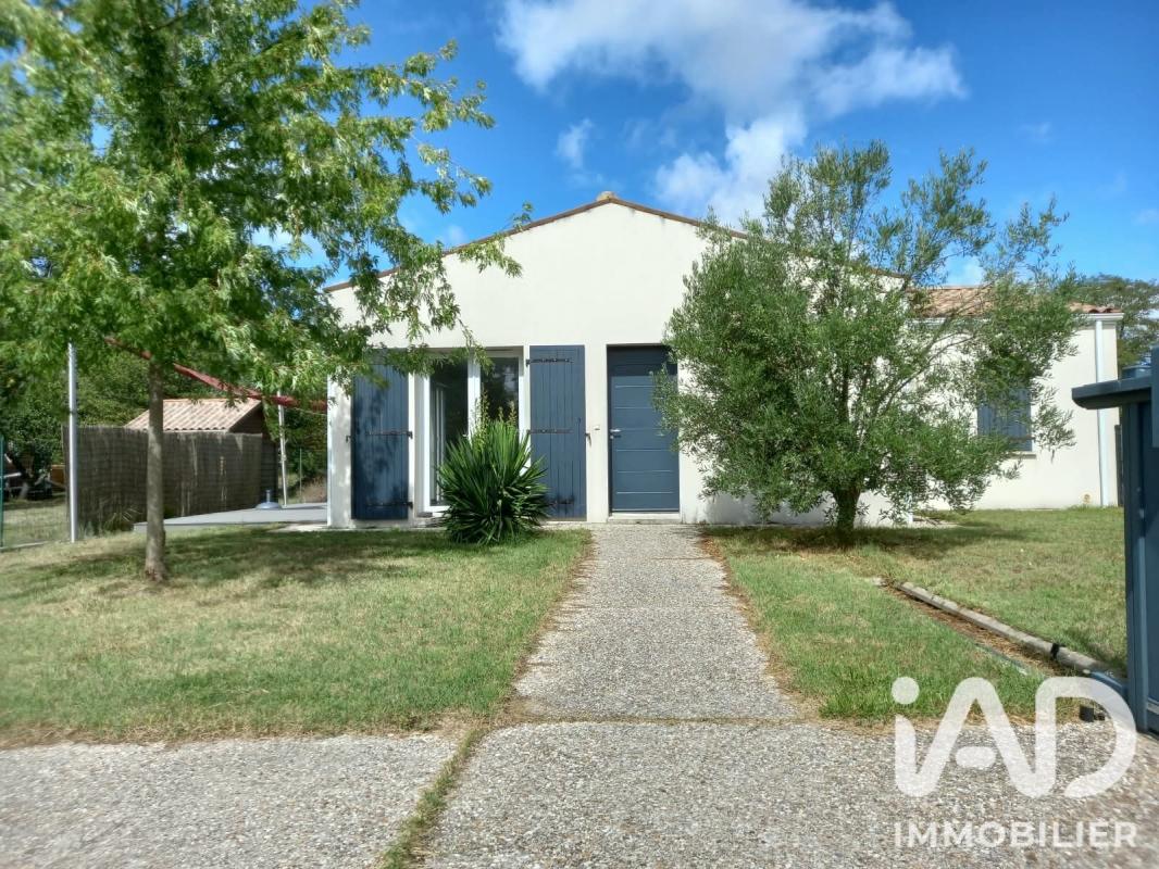 Maison 5 Pièce(s) Le Chay - Photo 1