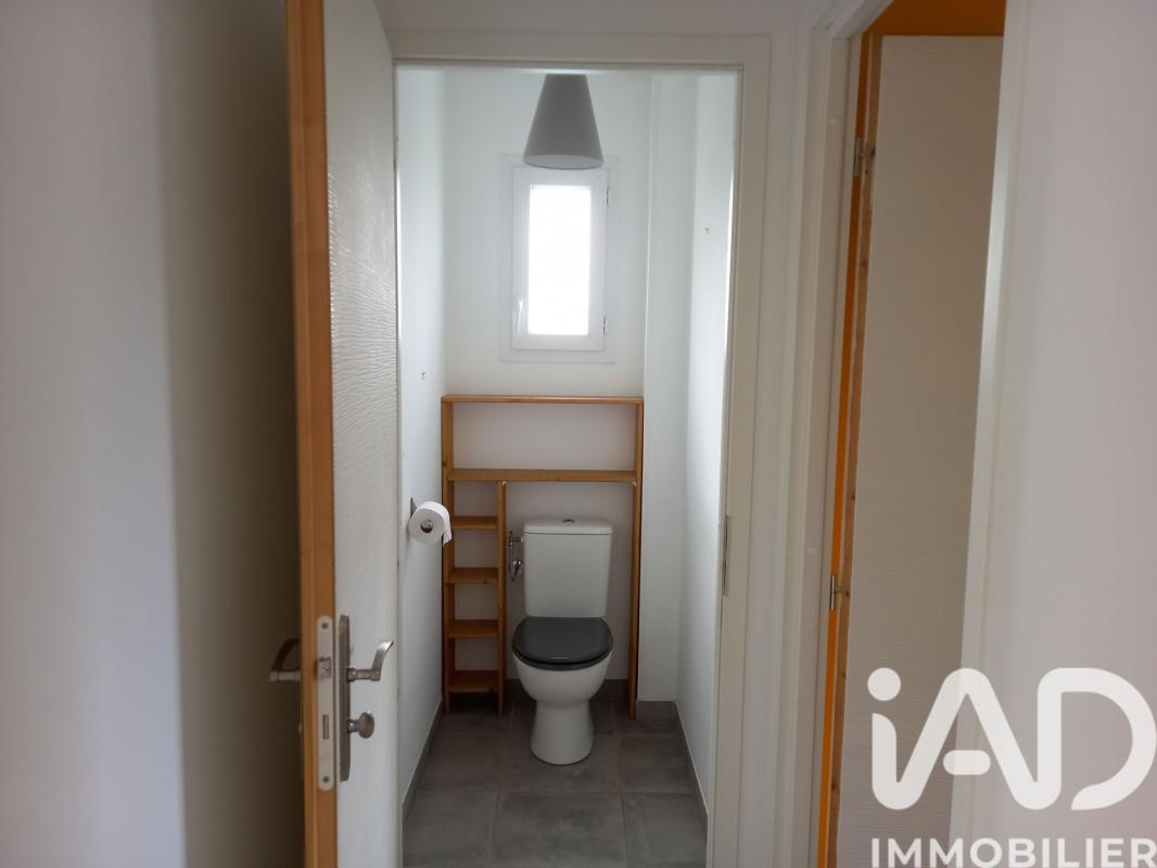 Maison 5 Pièce(s) Le Chay - Photo 11
