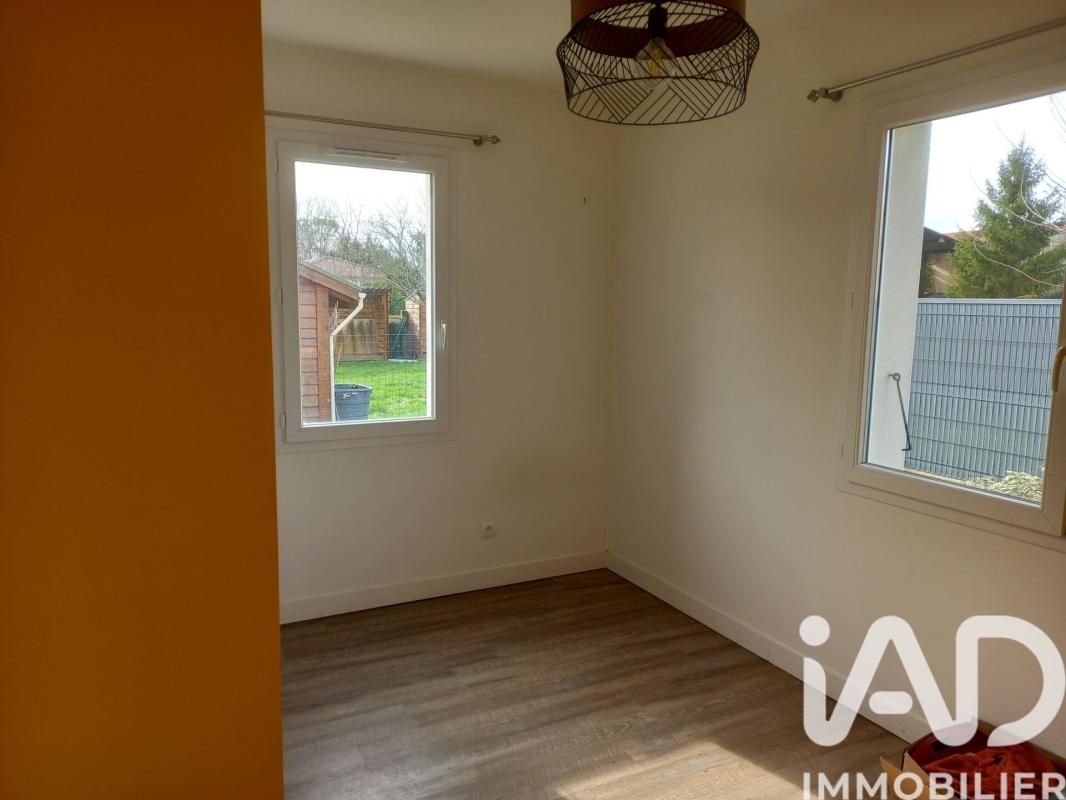 Maison 5 Pièce(s) Le Chay - Photo 17