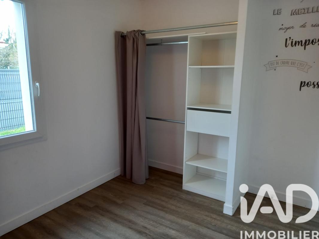 Maison 5 Pièce(s) Le Chay - Photo 19
