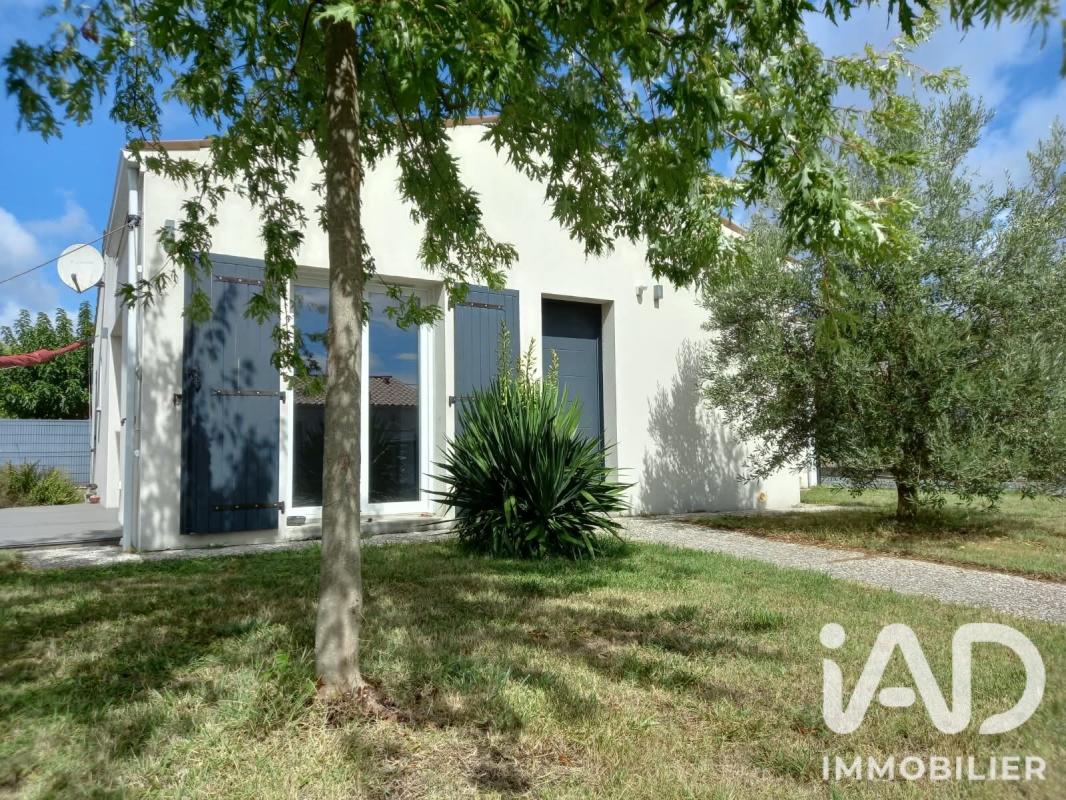 Maison 5 Pièce(s) Le Chay - Photo 2