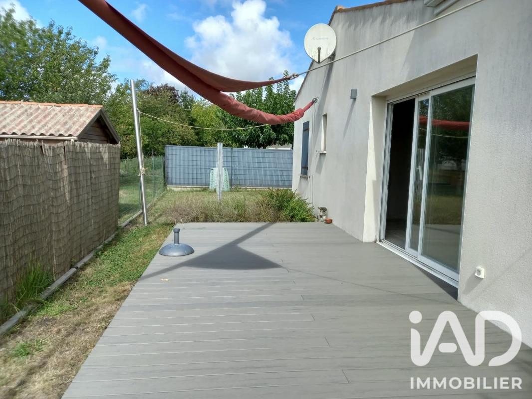 Maison 5 Pièce(s) Le Chay - Photo 20