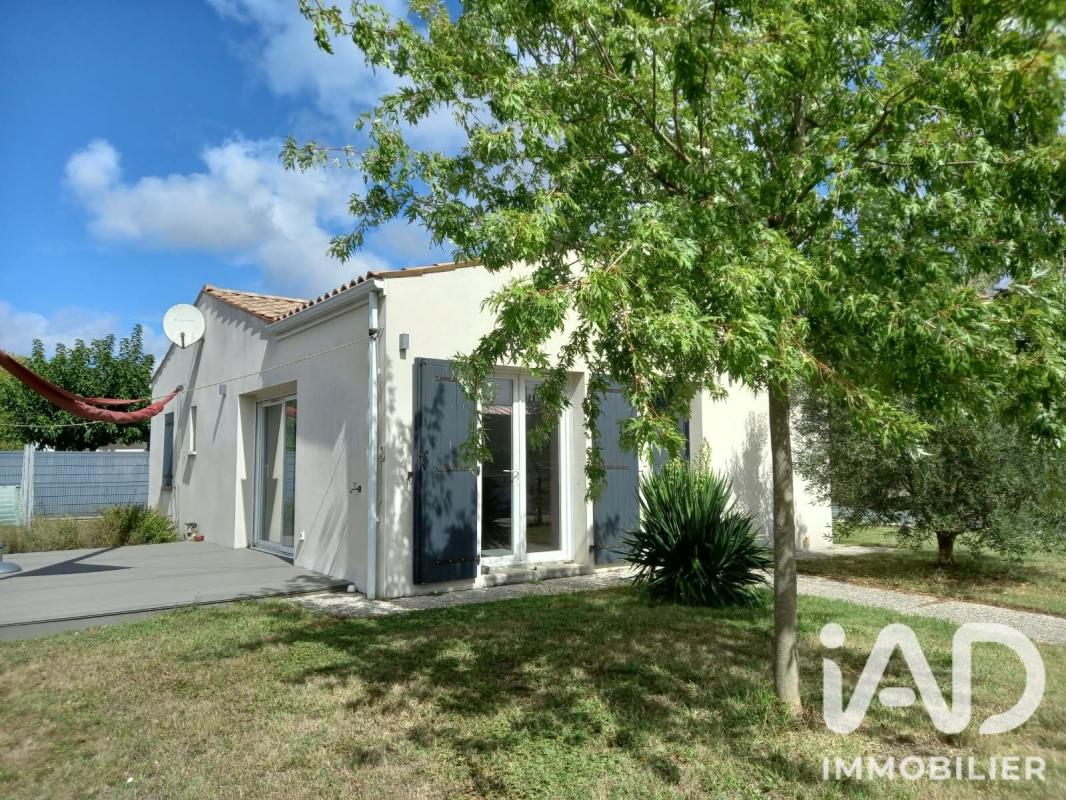 Maison 5 Pièce(s) Le Chay - Photo 22