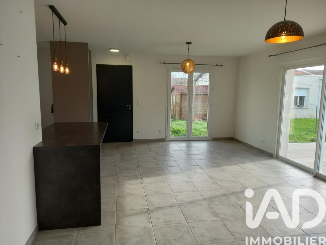 Maison 5 Pièce(s) Le Chay - Photo 7