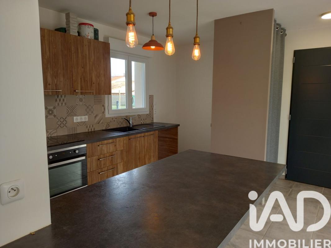 Maison 5 Pièce(s) Le Chay - Photo 9