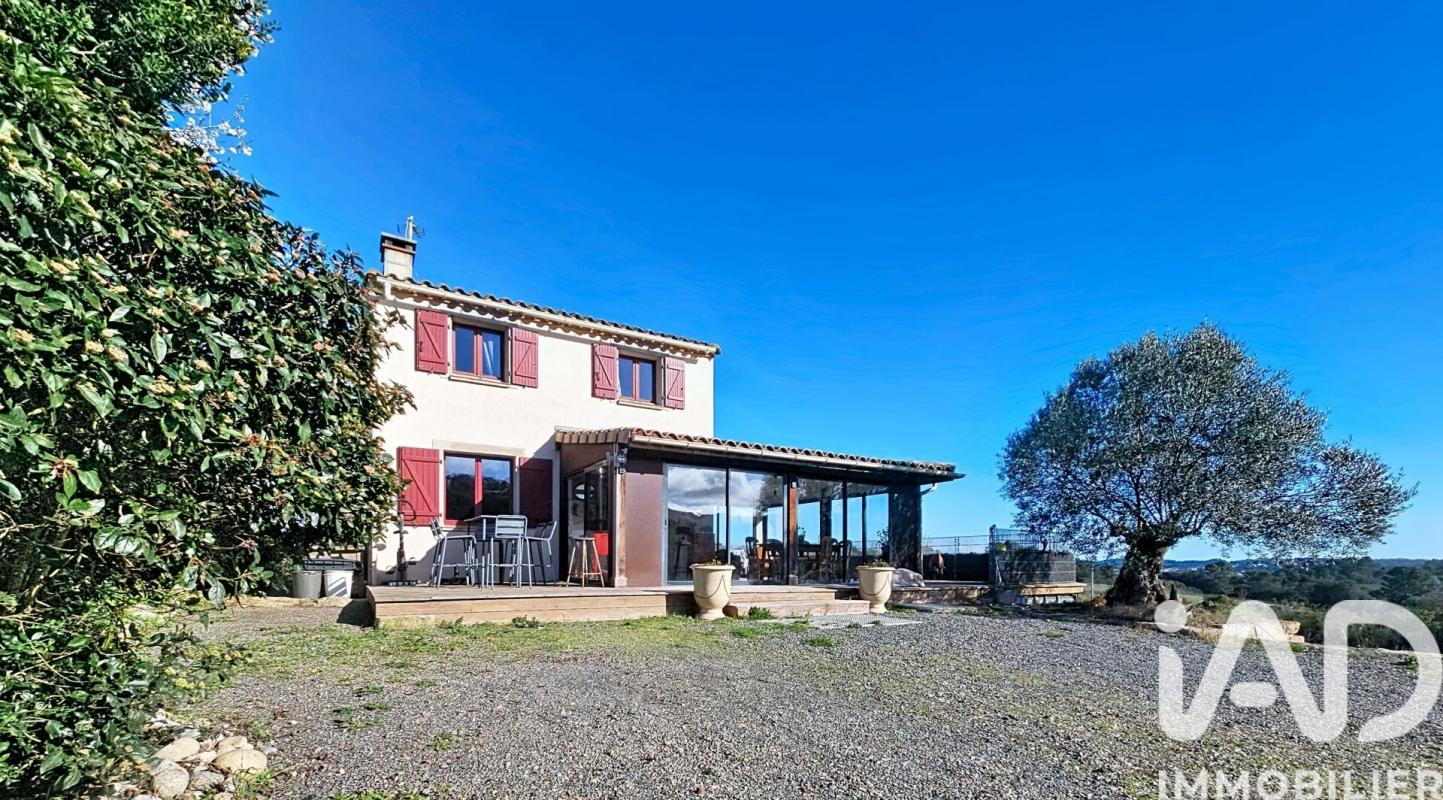 Maison 3 Pièce(s) Cazilhac