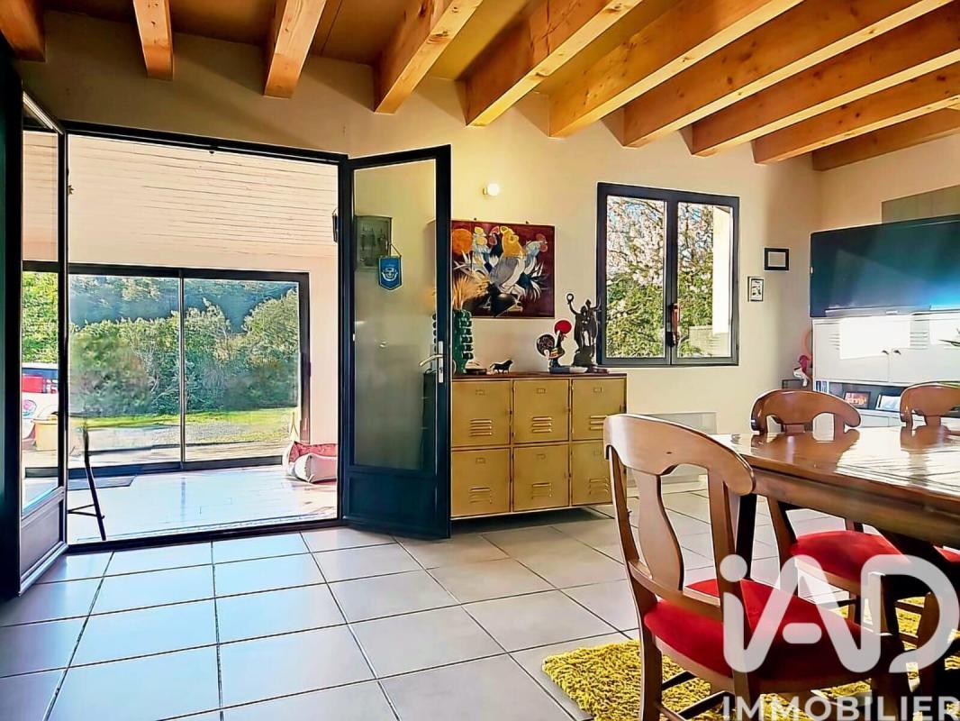 Maison 3 Pièce(s) Cazilhac - Photo 15