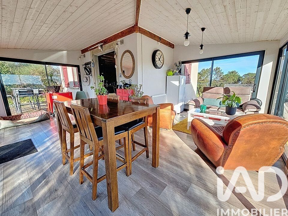 Maison 3 Pièce(s) Cazilhac - Photo 9