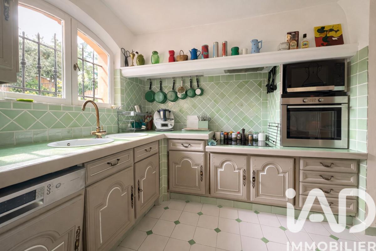Maison 5 Pièce(s) Saint-Raphaël - Photo 10