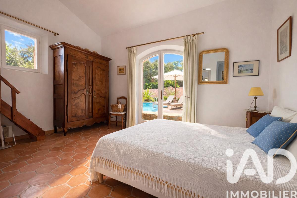 Maison 5 Pièce(s) Saint-Raphaël - Photo 11