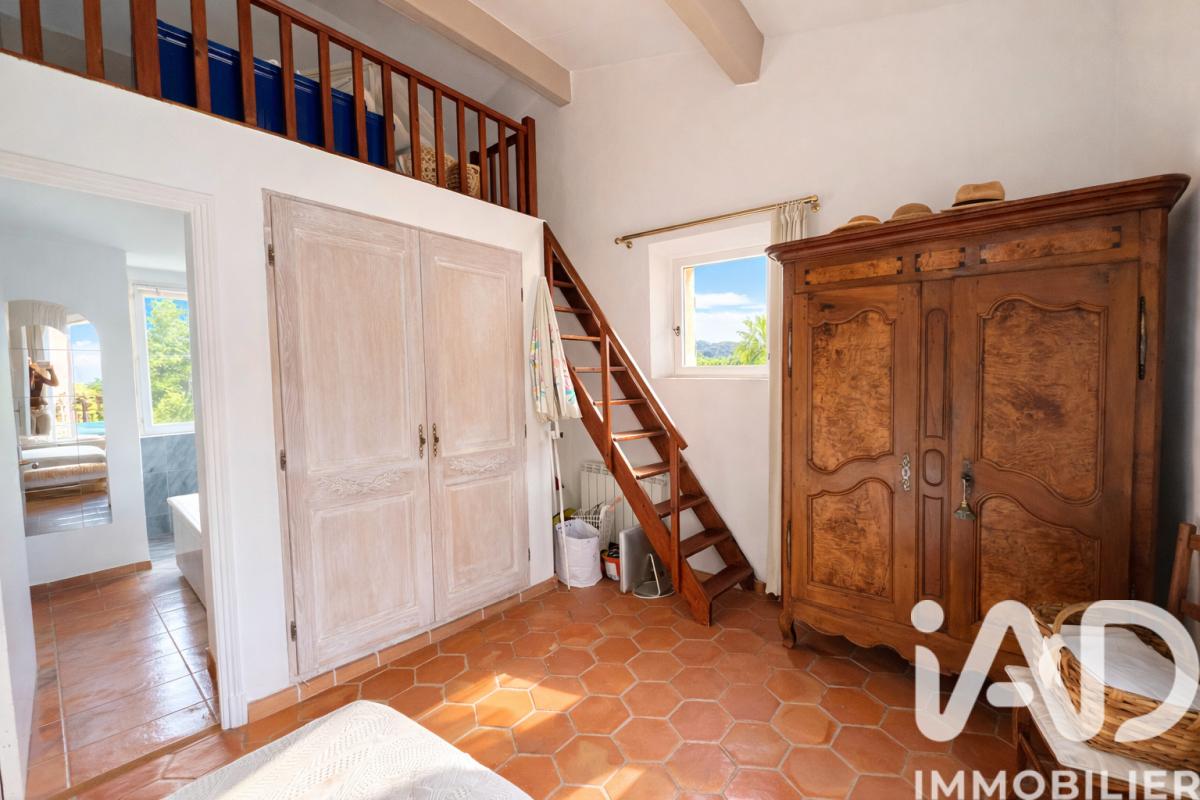 Maison 5 Pièce(s) Saint-Raphaël - Photo 12