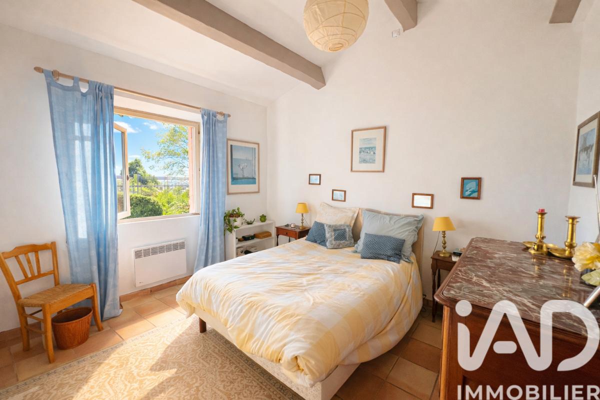 Maison 5 Pièce(s) Saint-Raphaël - Photo 15